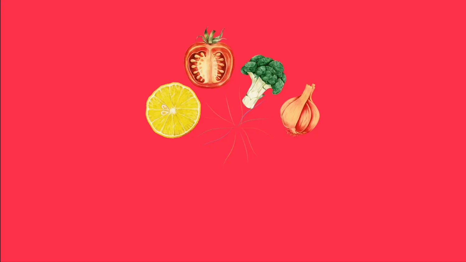 VINHETA | NA COZINHA, imagem 2
